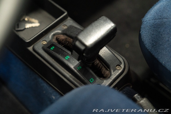 Volvo Ostatní modely 66 1980