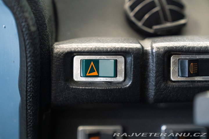 Volvo Ostatní modely 66 1980