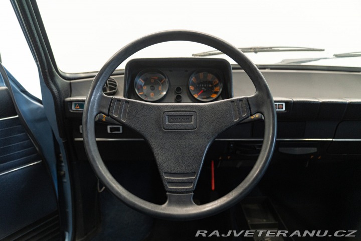 Volvo Ostatní modely 66 1980