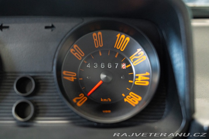 Volvo Ostatní modely 66 1980