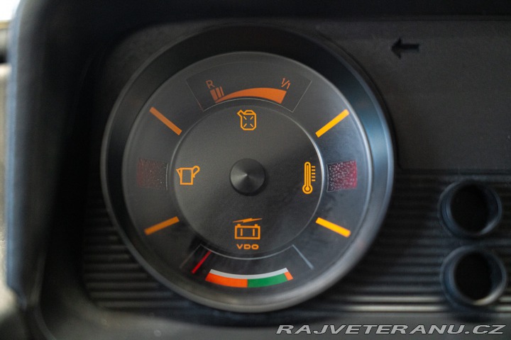 Volvo Ostatní modely 66 1980