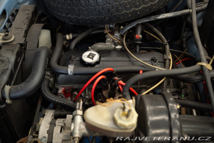 Volvo Ostatní modely 66 1980