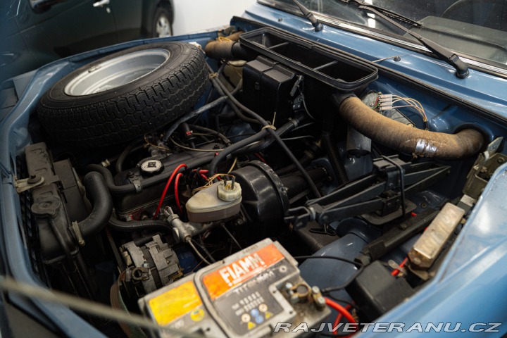 Volvo Ostatní modely 66 1980