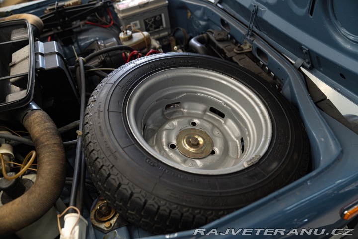 Volvo Ostatní modely 66 1980