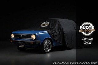 Volvo Ostatní modely 66 1980