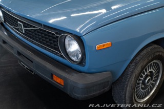 Volvo Ostatní modely 66 1980