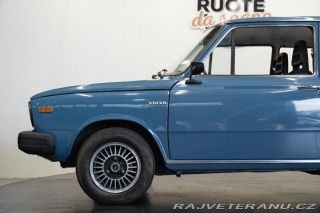 Volvo Ostatní modely 66 1980