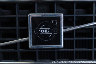 Volvo Ostatní modely 66 1980