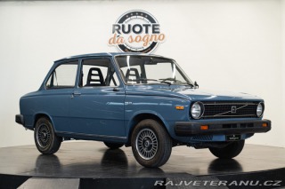 Volvo Ostatní modely 66 1980