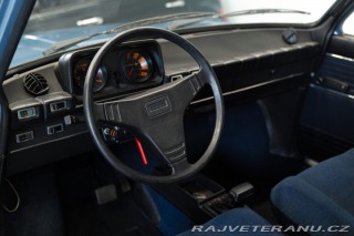 Volvo Ostatní modely 66 1980