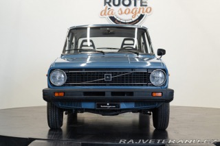 Volvo Ostatní modely 66 1980