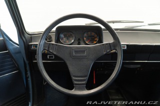 Volvo Ostatní modely 66 1980