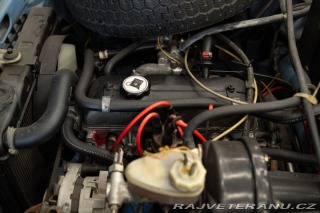 Volvo Ostatní modely 66 1980