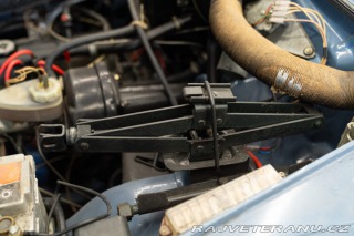 Volvo Ostatní modely 66 1980