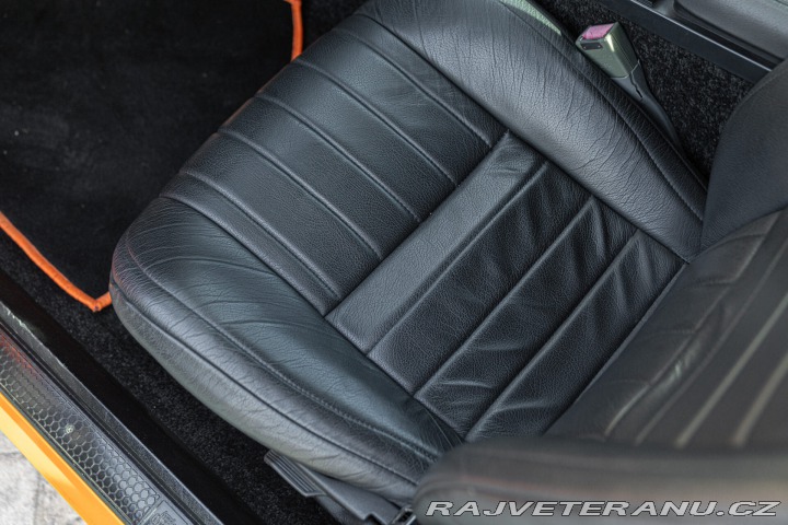 Chevrolet Camaro III Z28 5.0 V8 1992