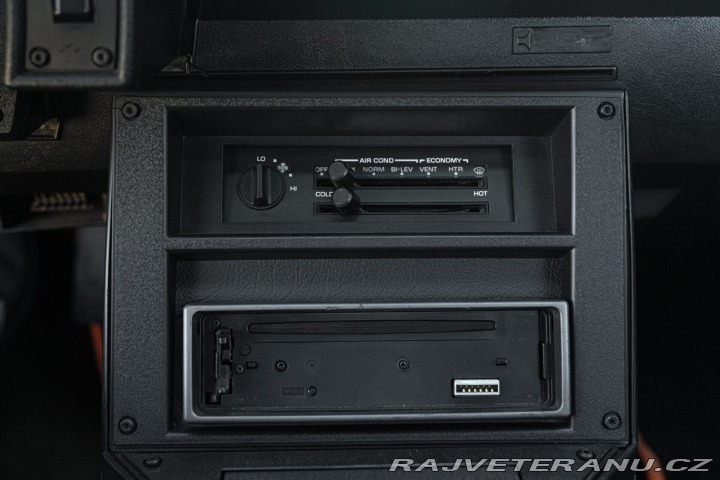 Chevrolet Camaro III Z28 5.0 V8 1992