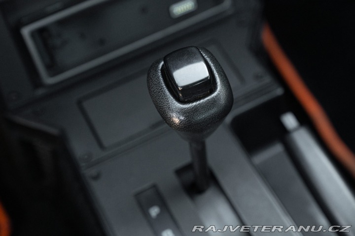 Chevrolet Camaro III Z28 5.0 V8 1992