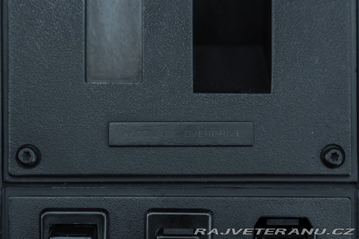 Chevrolet Camaro III Z28 5.0 V8 1992