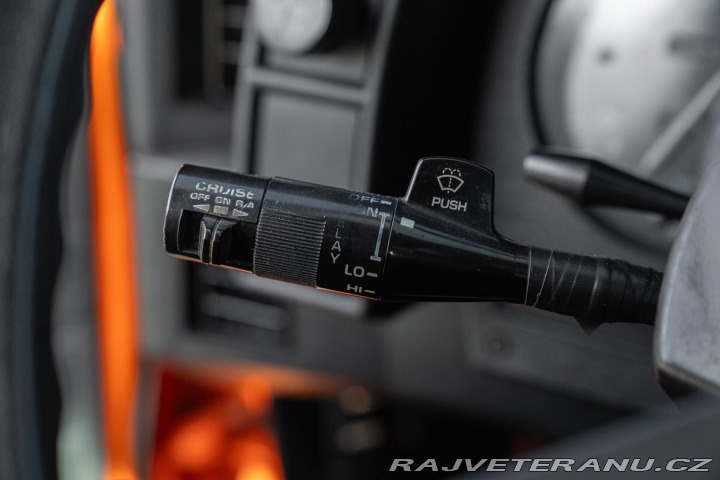 Chevrolet Camaro III Z28 5.0 V8 1992