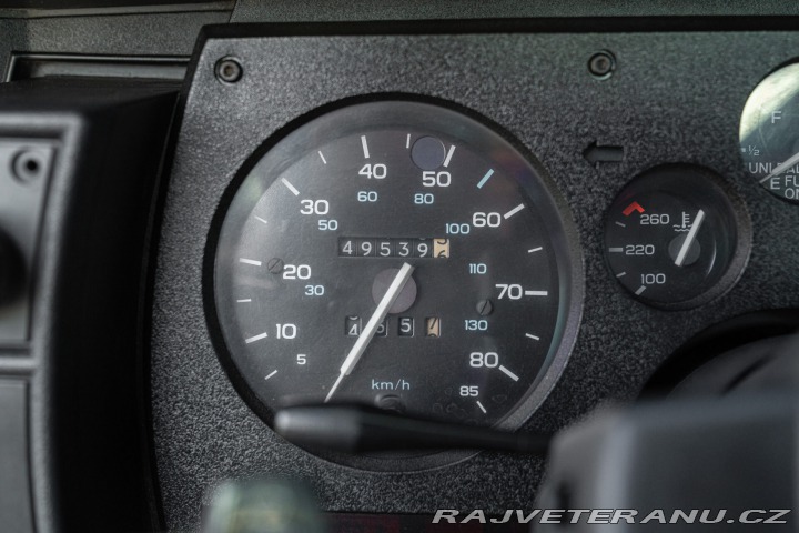 Chevrolet Camaro III Z28 5.0 V8 1992