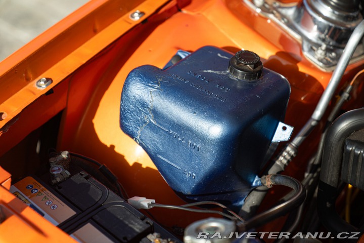 Chevrolet Camaro III Z28 5.0 V8 1992