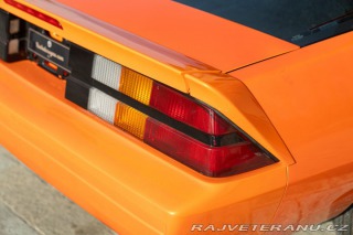 Chevrolet Camaro III Z28 5.0 V8 1992