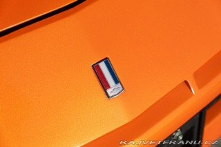 Chevrolet Camaro III Z28 5.0 V8 1992