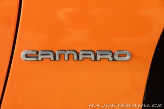 Chevrolet Camaro III Z28 5.0 V8 1992