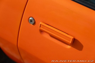 Chevrolet Camaro III Z28 5.0 V8 1992