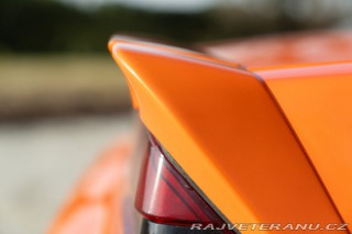 Chevrolet Camaro III Z28 5.0 V8 1992