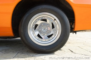 Chevrolet Camaro III Z28 5.0 V8 1992