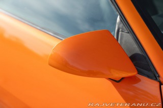 Chevrolet Camaro III Z28 5.0 V8 1992