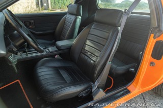 Chevrolet Camaro III Z28 5.0 V8 1992