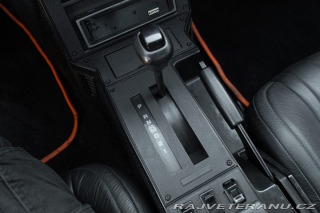 Chevrolet Camaro III Z28 5.0 V8 1992