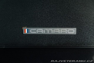 Chevrolet Camaro III Z28 5.0 V8 1992
