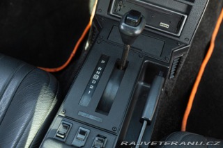 Chevrolet Camaro III Z28 5.0 V8 1992