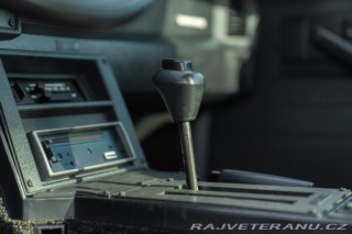 Chevrolet Camaro III Z28 5.0 V8 1992