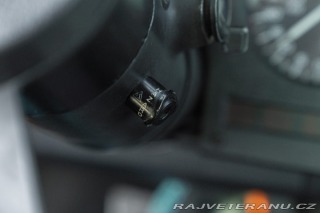 Chevrolet Camaro III Z28 5.0 V8 1992