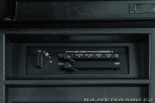 Chevrolet Camaro III Z28 5.0 V8 1992