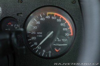 Chevrolet Camaro III Z28 5.0 V8 1992