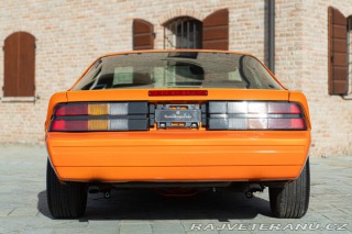 Chevrolet Camaro III Z28 5.0 V8 1992