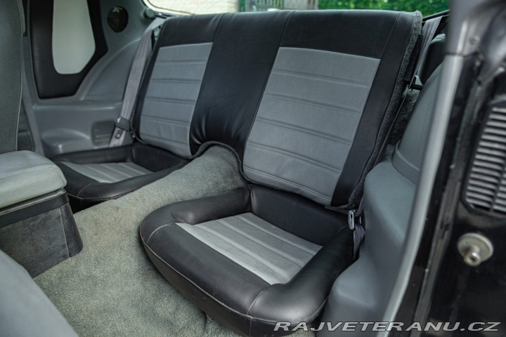 Chevrolet Camaro III Z28 RS 5.0 V8 1992