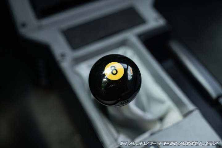 Chevrolet Camaro III Z28 RS 5.0 V8 1992