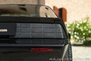 Chevrolet Camaro III Z28 RS 5.0 V8 1992