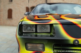 Chevrolet Camaro III Z28 RS 5.0 V8 1992