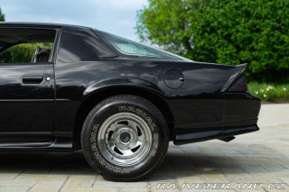Chevrolet Camaro III Z28 RS 5.0 V8 1992