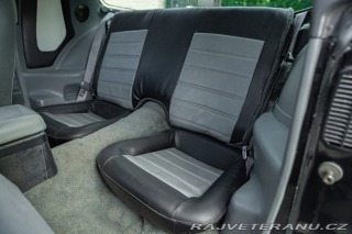 Chevrolet Camaro III Z28 RS 5.0 V8 1992