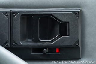 Chevrolet Camaro III Z28 RS 5.0 V8 1992