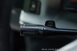 Chevrolet Camaro III Z28 RS 5.0 V8 1992