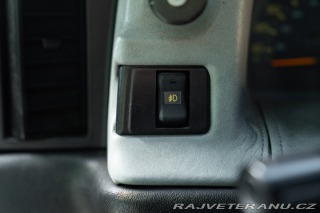 Chevrolet Camaro III Z28 RS 5.0 V8 1992